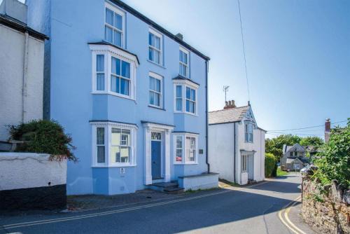 Manorbier Apartamento | Sea Glass - 2 Bedroom Apartment - Manorbier