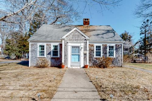 Sandwich Casa | Sea Glass Cottage
