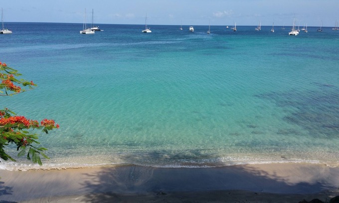 St. George's Apartamento | Sea Glass Place