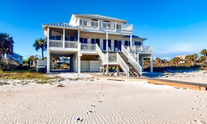 Plantation Casa | Sea Glass