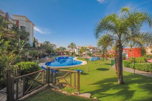 Mijas Apartamento | Sea Golf at Island Resort