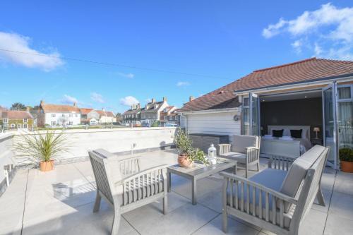 Walberswick Casa | Sea Green Cottage, Walberswick