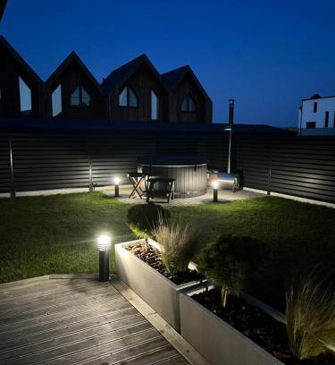 Palanga Apartamento | Sea Green House