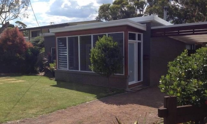 Callala Beach Casa | Sea Gums Beach House, Callala Beach