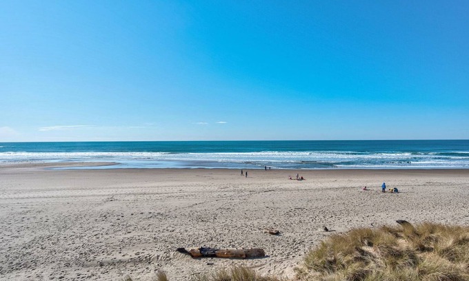 Lincoln City Condominio | Sea Gypsy Rentals