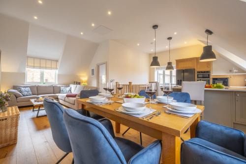 Docking Casa | Sea Haven Cottage
