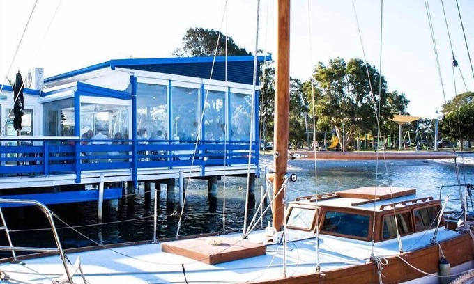 Lemon Tree Passage Casa | Sea Haven - Furry Friends Welcome!