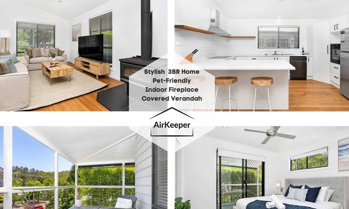 Lemon Tree Passage Casa | Sea Haven - Lemon Tree Passage, NSW