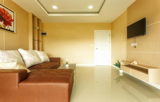 Sattahip Hotel | Sea Hill Hotel