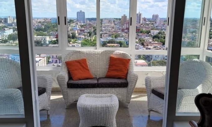El Vedado Apartamento | Sea Home 19