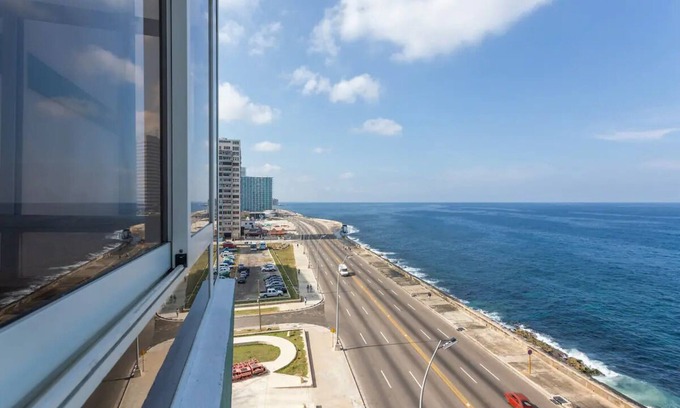 El Vedado Apartamento | Sea Home 6