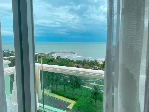 Phu Hai Beach Apartamento | Sea Home - Ocean Vista Mui Ne Studio 2beds