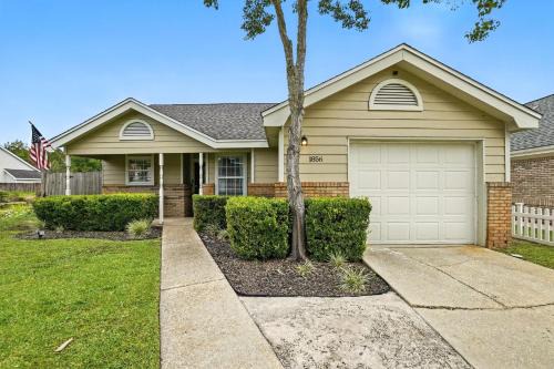 Wright Casa | Sea Horse Cove In Green Acres 7miles to Beach