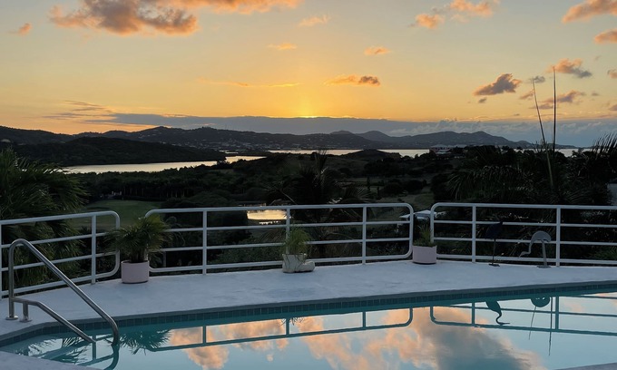 Testman Villa | Sea Horse Villa at Shoy's Estates: A Tropical Paradise with Breathtaking Views