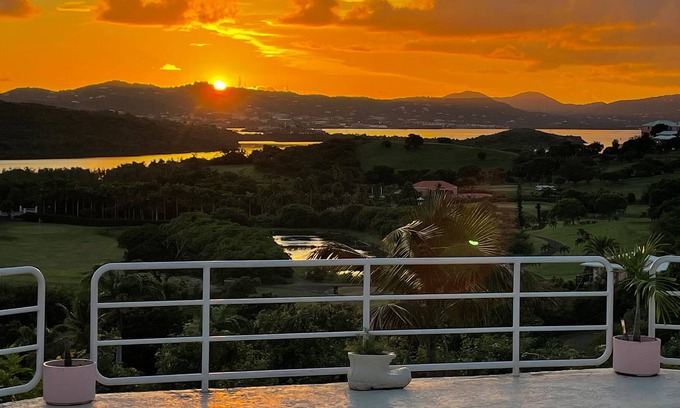 Estate Shoys Villa | Sea Horse Villa in the Shoy's Estates, Breathtaking Views of Paradise