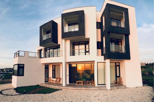 Magong Casa | Sea House Diary Homestay