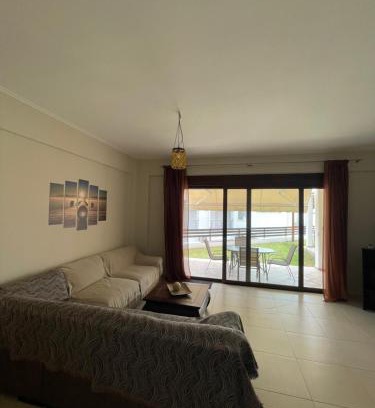 Chiliadou Apartamento | Sea House