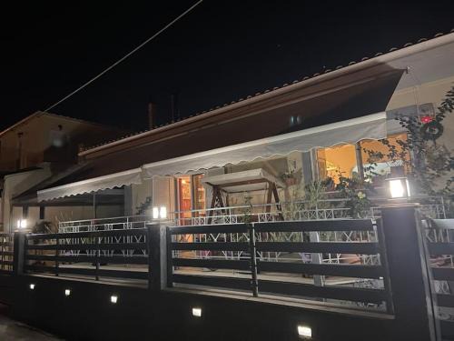 Lakopetra Casa | Sea House Kaminia