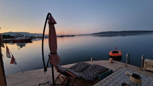 Kastel Gomilica Apartamento | Sea House Kastilac