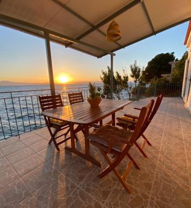 Kalamata Casa | Sea House Kitries