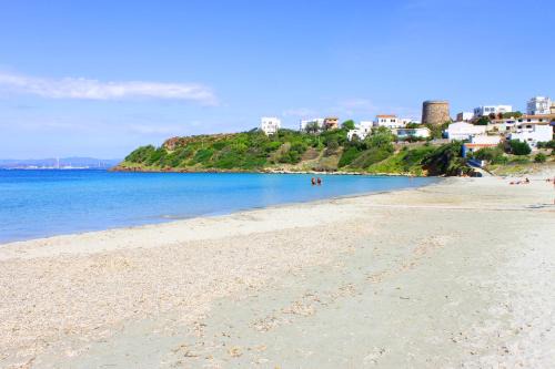Calasetta Casa | Sea House South Sardinia