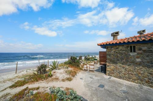 Apulia Otro | Sea Hut Apulia