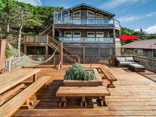 Manzanita Casa | Sea-ing Clearly-MCA#876