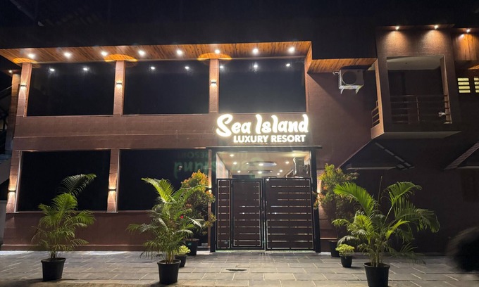 Hosdurg Complejo | Sea Island Resort