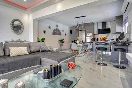 Ialyssos Apartamento | Sea & Joy House