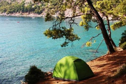 Akyaka Otro | SeA KAMP ÇADIR