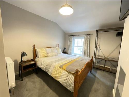 Scarborough Casa | Sea La Vie - 6 St Marys Walk - 2 Bed Cottage Old Town Scarborough