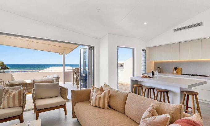 North Creek Complejo | Sea La Vie - 9092 Lennox Head Apartment