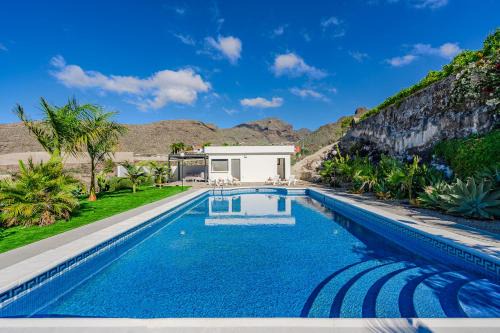 Los Gigantes Apartamento | Sea La Vie Apartment - Adults Only
