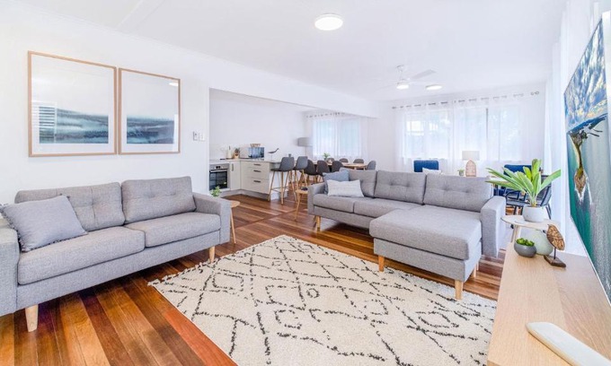 Brooms Head Casa | Sea La Vie