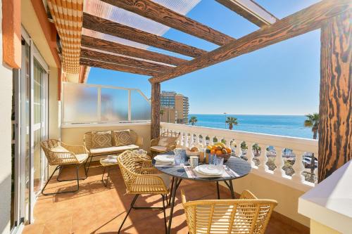 Torrequebrada Apartamento | Sea la vie by Lovely Rentals