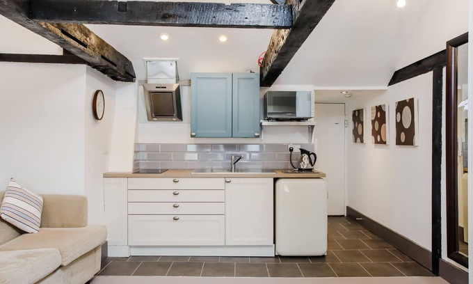 Brighton City Centre Apartamento | Sea La Vie - East Street