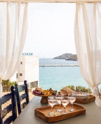 Agia Marina Casa | Sea La Vie