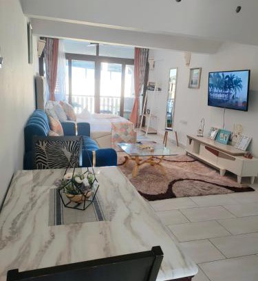 Diani Beach Apartamento | Sea la vie II