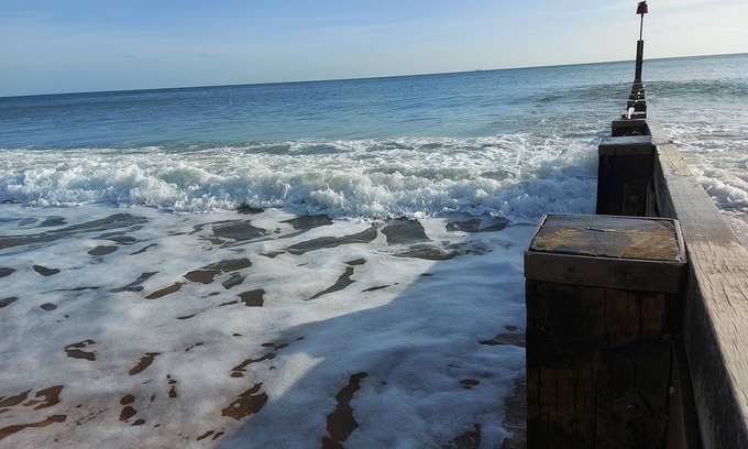 Boscombe Apartamento | Sea La Vie in Bournemouth