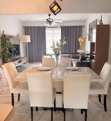 Tanjung Tanah Merah Apartamento | SEA LA VIE @ LAGUNA CONDO RESORT