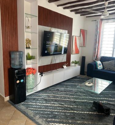 Diani Beach Villa | Sea la vie - Macheo