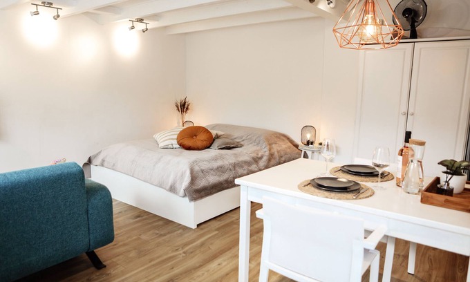 Wemeldinge Casa | Atractiva casa de vacaciones independiente 'Morning Glory' en Wemeldinge