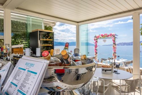 Novi Vinodolski Cama Y Desayuno | Sea La Vie Rooms