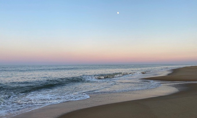 Northeast Virginia Beach Casa | Sea La Vie - Lado del océano - Pasos a la playa