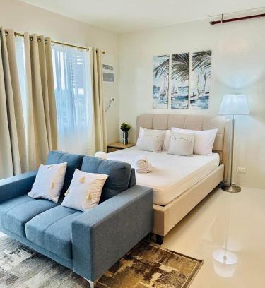 San Pedro Apartamento | Sea La Vie Suites Palawan