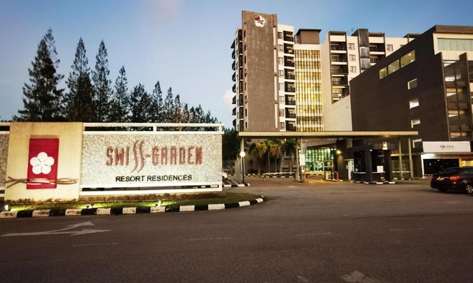 Kuantan Apartamento | Sea La Vie @ Swiss Garden Resort Residence