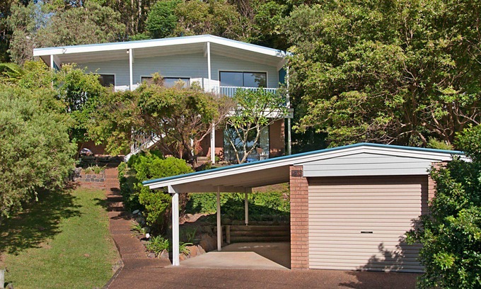 Pretty Beach Central Coast Casa | Sea La Vie - Playa bonita, NSW