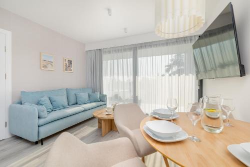 Uniescie Apartamento | Sea&Lake Luxurious Apartments with Parking by Noclegi Renters