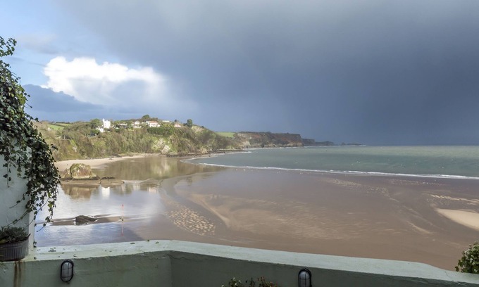 Tenby Apartamento | Sea Legs