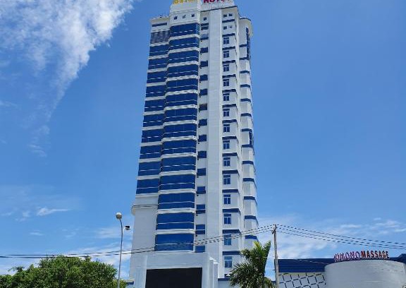 Rach Gia Hotel | Sea Light Hotel